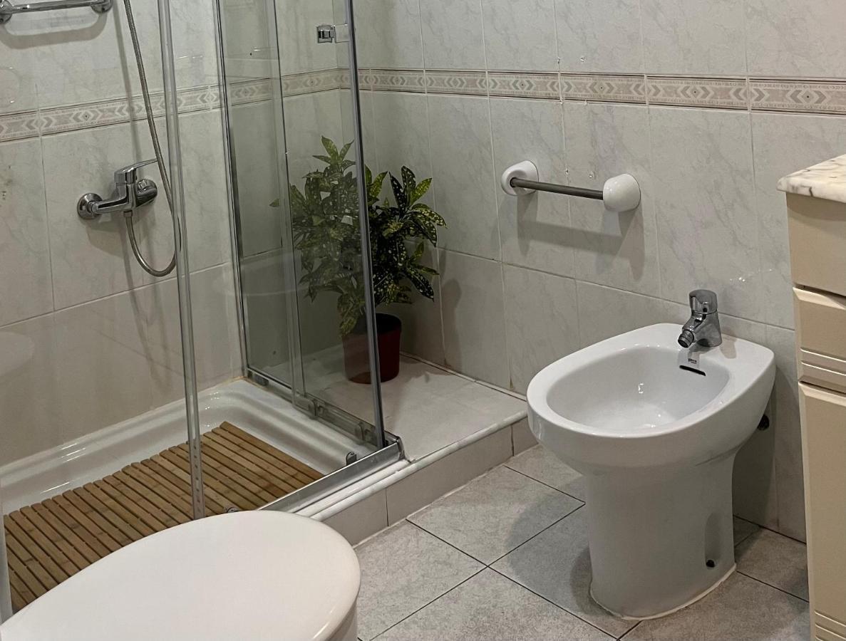 Borriana Bonica Apartment Burriana Ngoại thất bức ảnh